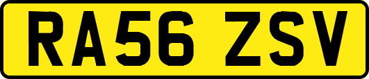 RA56ZSV