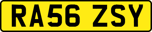 RA56ZSY