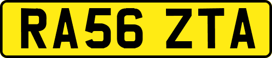 RA56ZTA
