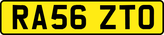 RA56ZTO
