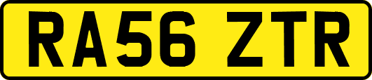 RA56ZTR