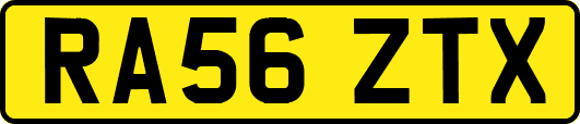 RA56ZTX