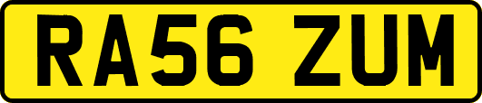 RA56ZUM