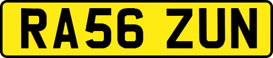 RA56ZUN