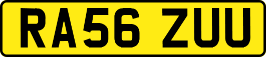 RA56ZUU