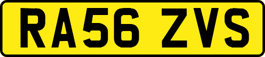 RA56ZVS