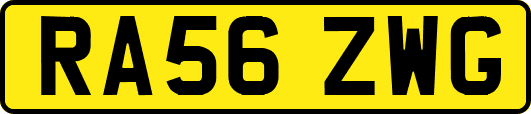 RA56ZWG