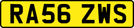 RA56ZWS