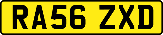 RA56ZXD