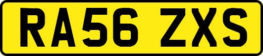 RA56ZXS