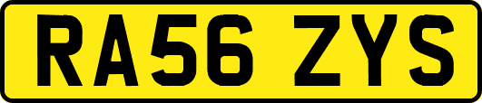 RA56ZYS
