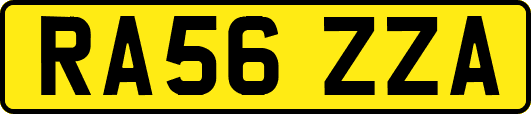 RA56ZZA