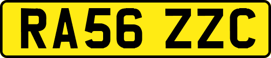 RA56ZZC
