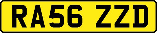 RA56ZZD