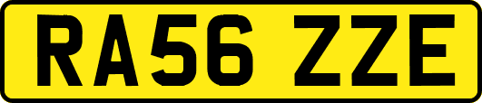 RA56ZZE