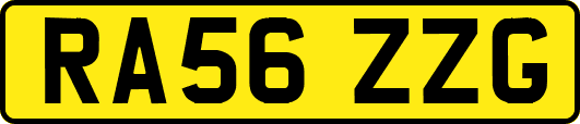 RA56ZZG