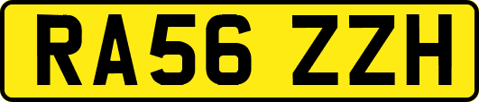 RA56ZZH