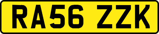 RA56ZZK