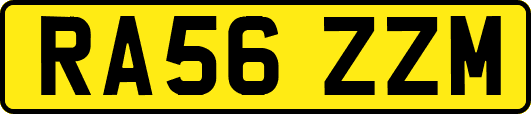 RA56ZZM