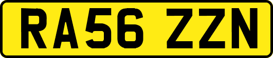 RA56ZZN