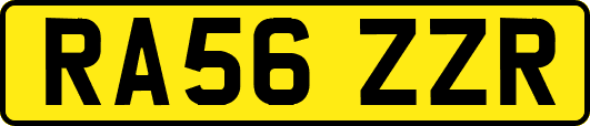 RA56ZZR