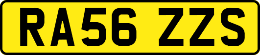 RA56ZZS