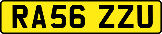 RA56ZZU