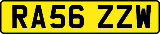 RA56ZZW