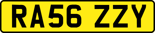 RA56ZZY
