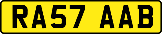 RA57AAB