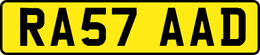 RA57AAD