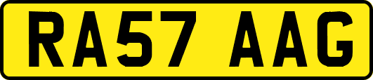 RA57AAG