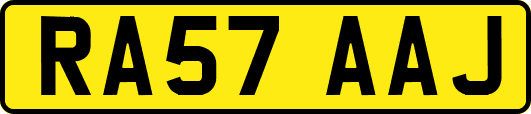 RA57AAJ