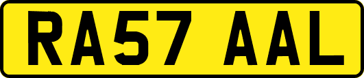RA57AAL