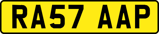 RA57AAP