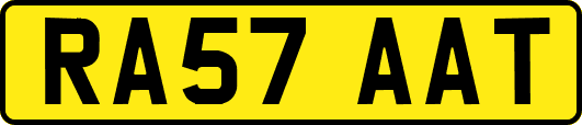 RA57AAT