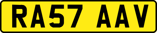 RA57AAV
