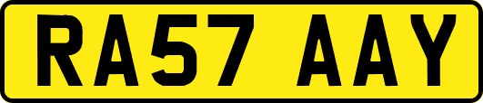 RA57AAY