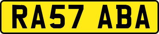 RA57ABA