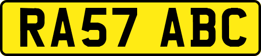RA57ABC