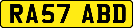 RA57ABD