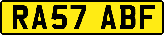 RA57ABF