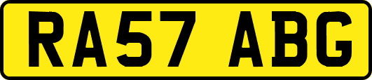 RA57ABG