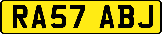RA57ABJ