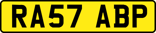 RA57ABP