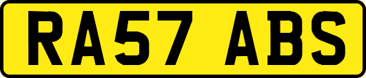 RA57ABS