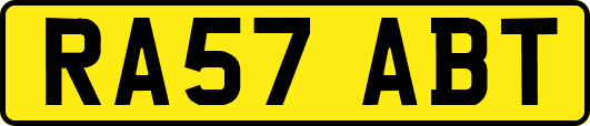 RA57ABT