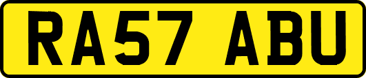 RA57ABU