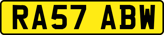 RA57ABW