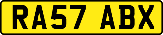 RA57ABX
